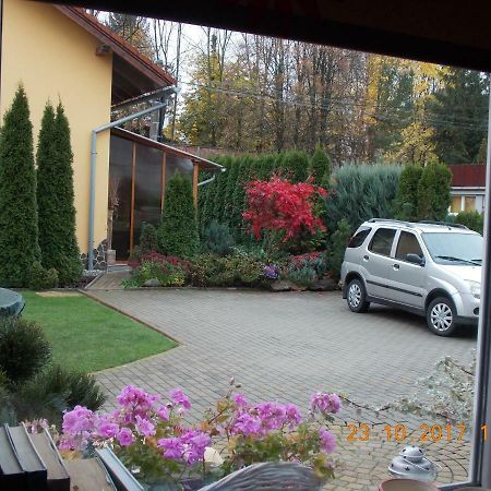 Apartman Skubík Liptovský Mikuláš Exteriér fotografie