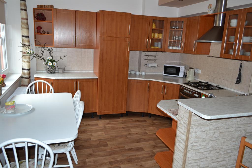 Apartman Skubík Liptovský Mikuláš Exteriér fotografie