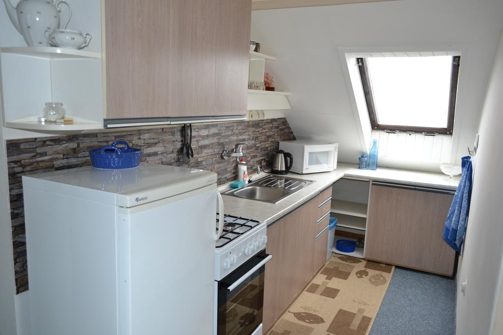 Apartman Skubík Liptovský Mikuláš Exteriér fotografie