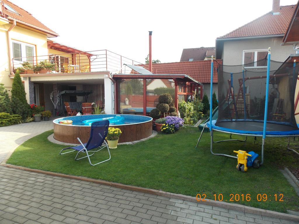 Apartman Skubík Liptovský Mikuláš Exteriér fotografie