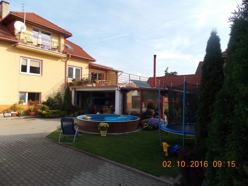 Apartman Skubík Liptovský Mikuláš Exteriér fotografie