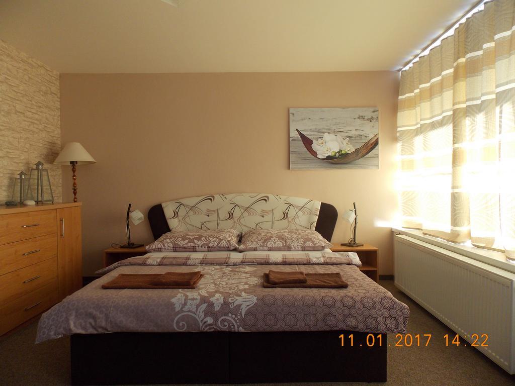 Apartman Skubík Liptovský Mikuláš Exteriér fotografie