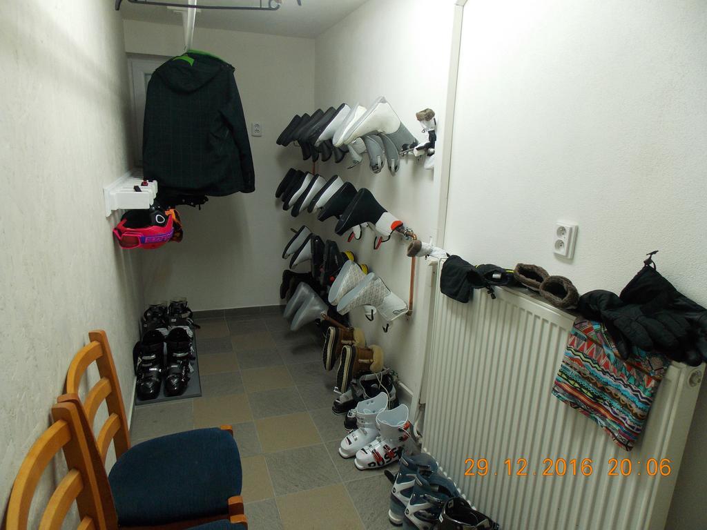 Apartman Skubík Liptovský Mikuláš Exteriér fotografie