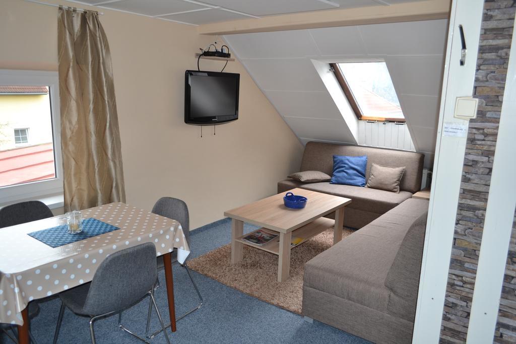 Apartman Skubík Liptovský Mikuláš Exteriér fotografie