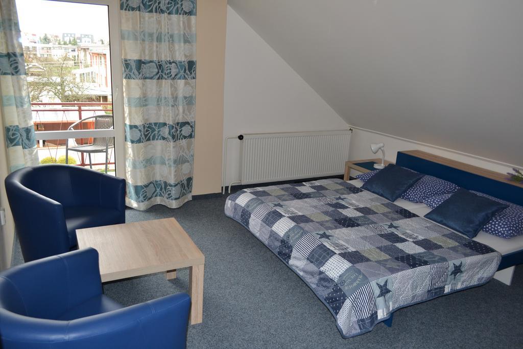 Apartman Skubík Liptovský Mikuláš Exteriér fotografie
