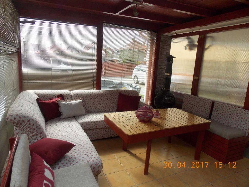 Apartman Skubík Liptovský Mikuláš Exteriér fotografie