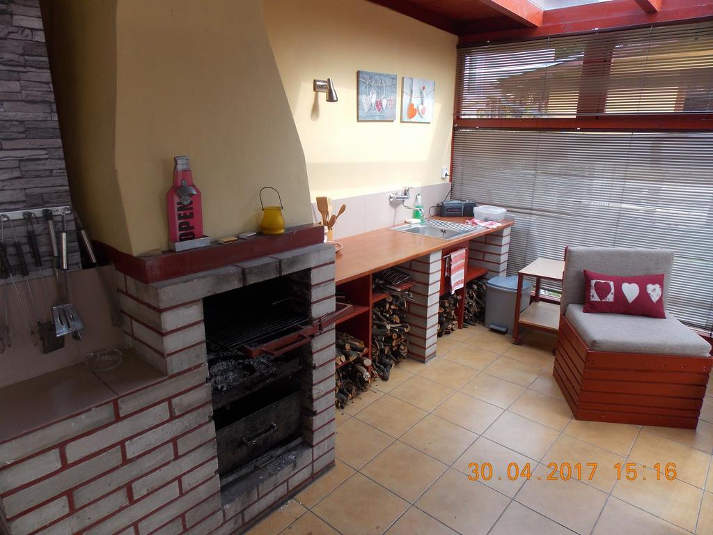 Apartman Skubík Liptovský Mikuláš Exteriér fotografie