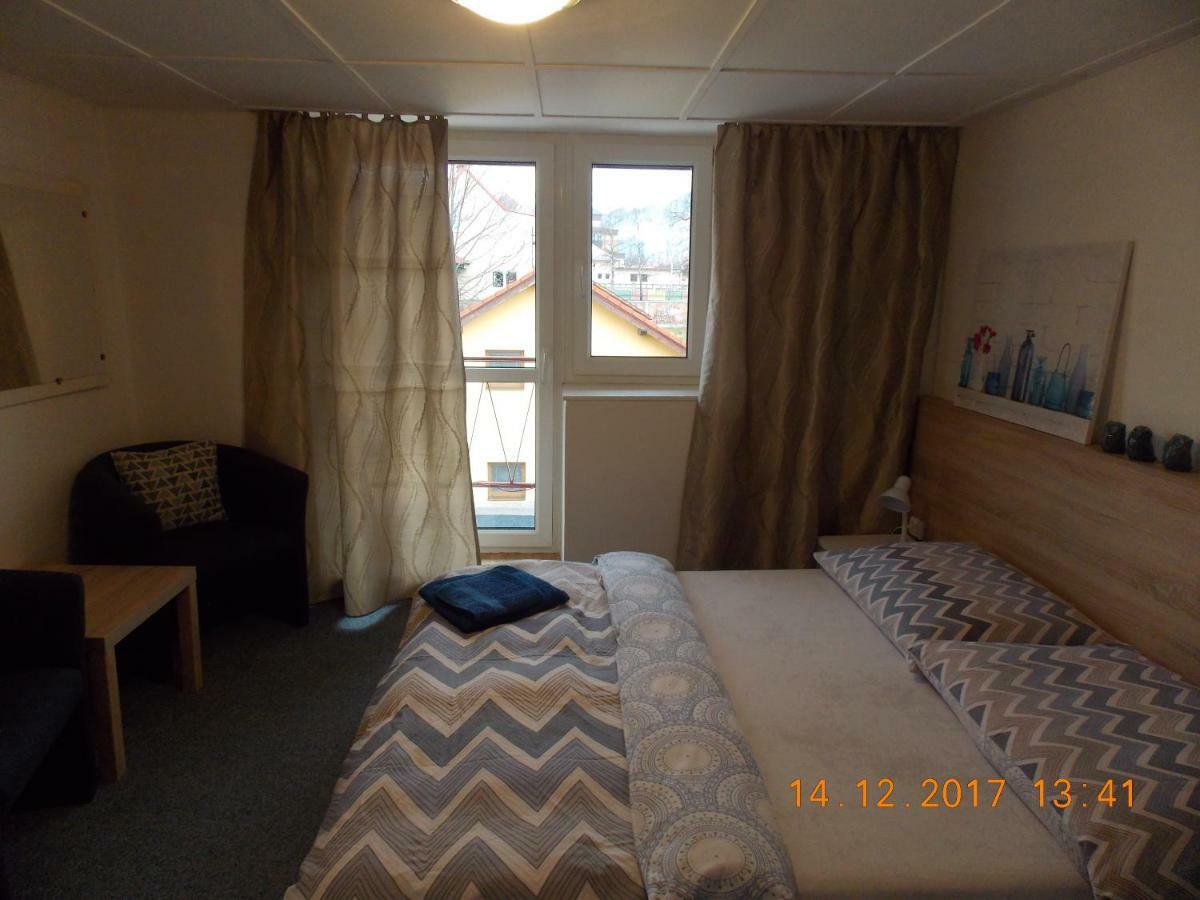 Apartman Skubík Liptovský Mikuláš Exteriér fotografie