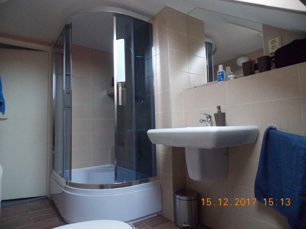 Apartman Skubík Liptovský Mikuláš Exteriér fotografie