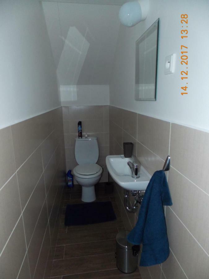 Apartman Skubík Liptovský Mikuláš Exteriér fotografie